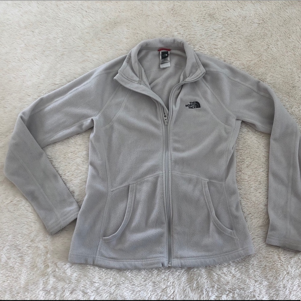 North Face Fleece